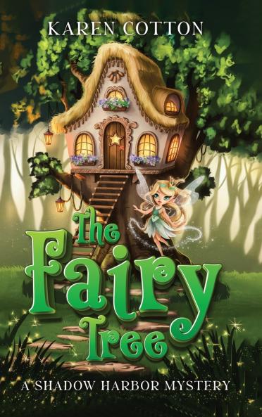 THE FAIRY TREE