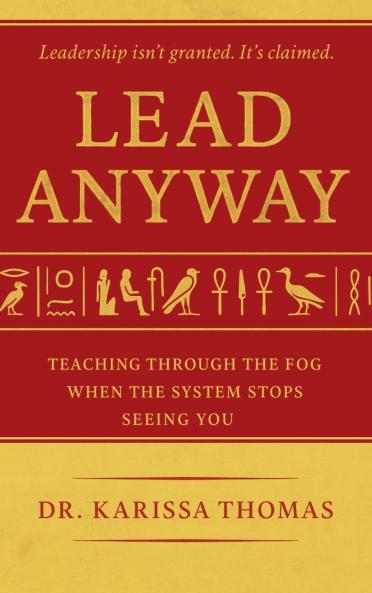Lead Anyway