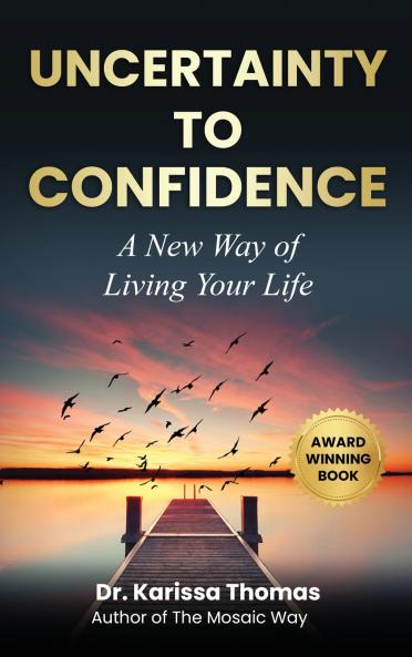 Uncertainty to Confidence