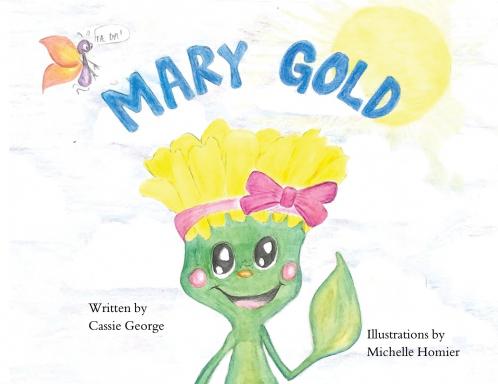 Mary Gold