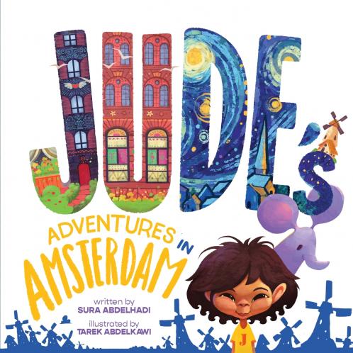 Jude's Adventures