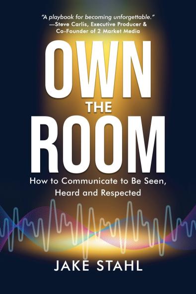 Own the Room