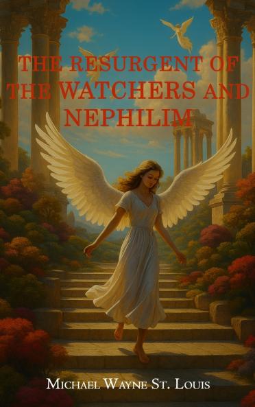 The Resurgents of The Watchers and Nephilim