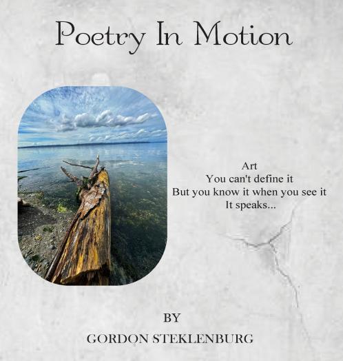 Poetry In Motion