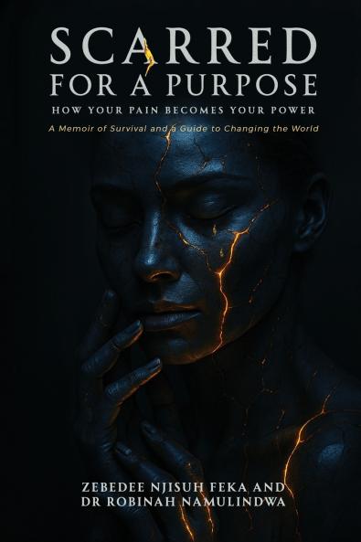 Scarred for a Purpose