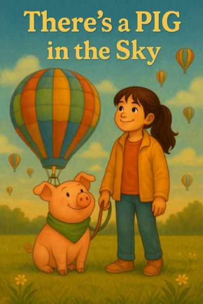 There's a PIG in the Sky