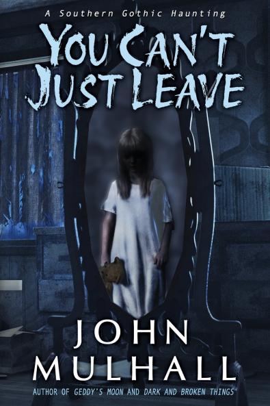 You Can't Just Leave
