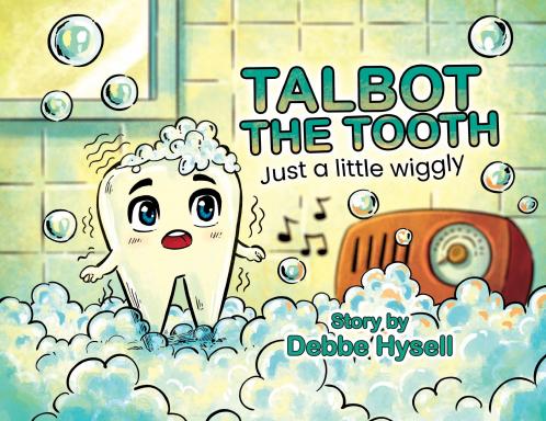 Talbot the Tooth