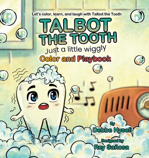 Talbot the Tooth