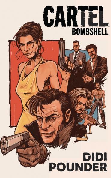 Cartel Bombshell