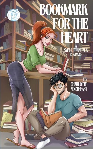 BookMark For The Heart