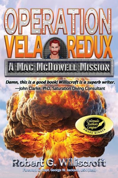 Operation Vela Redux