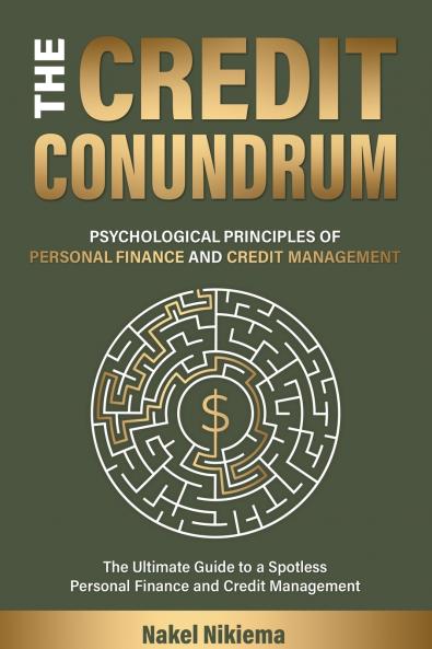 The Credit Conundrum