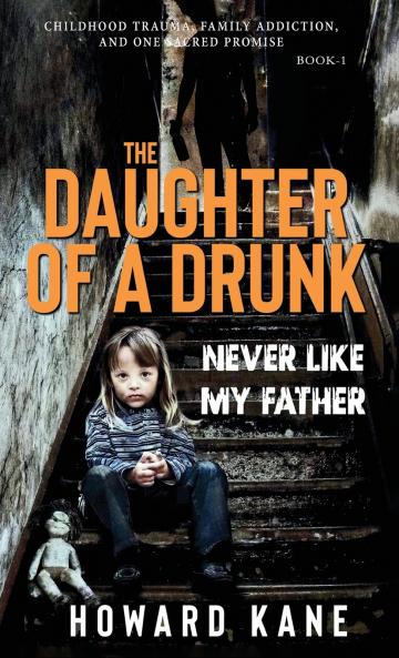 Never Like My Father