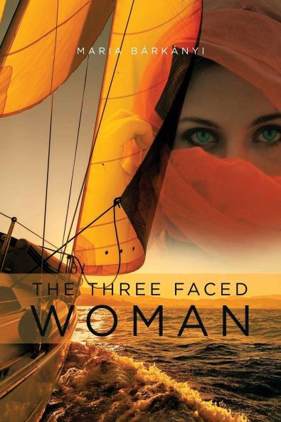 The Three Faced Woman