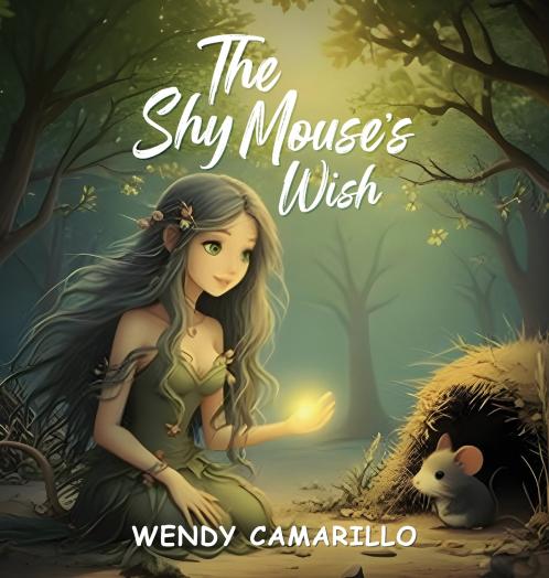 The Shy Mouse's Wish
