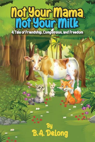 Not Your Mama Not Your Milk