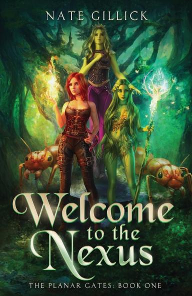 Welcome to the Nexus