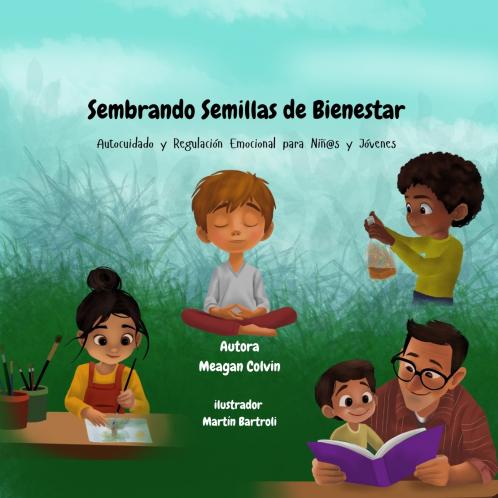 Sembrando Semillas de Bienestar