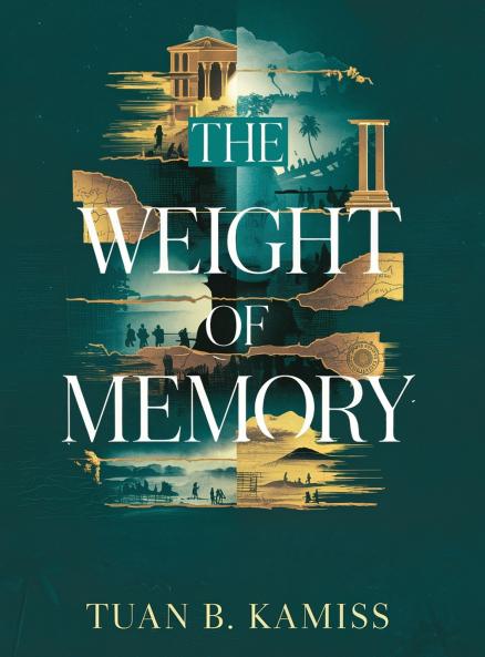 The Weight of Memory