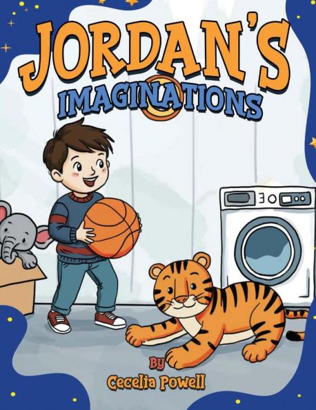 Jordan's Imaginations