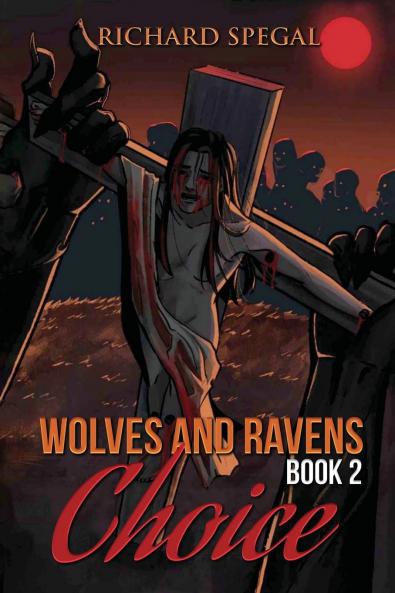 Wolves and Ravens