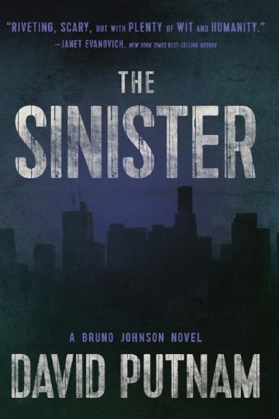 The Sinister