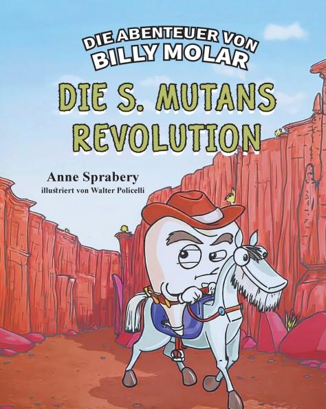 Die Abenteuer von Billy Molar
