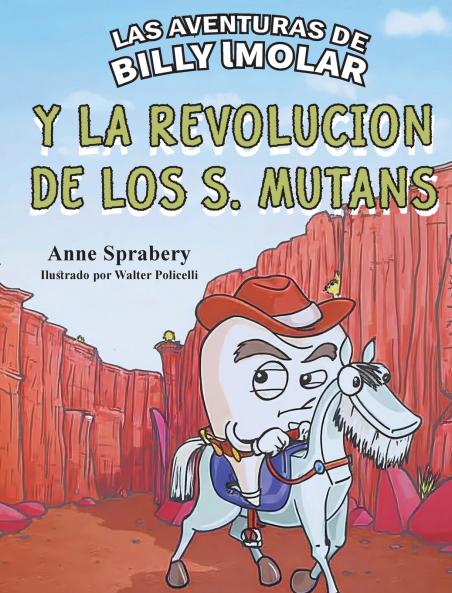 Las Aventuras de Billy IMolar