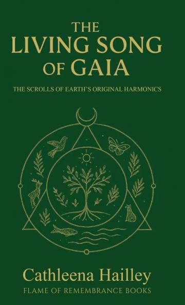 The Living Song of Gaia