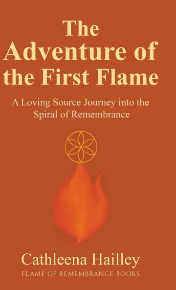 The Adventure of the First Flame