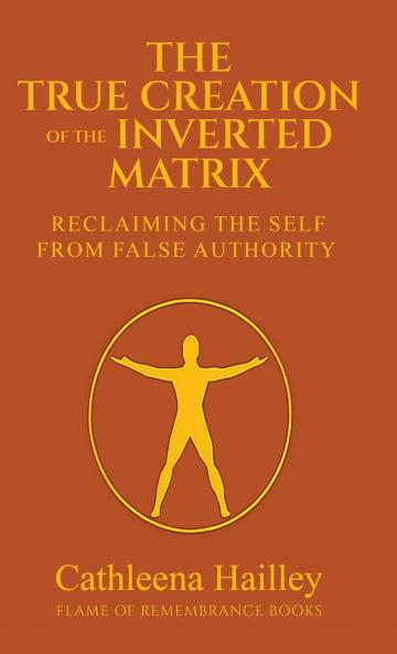 The True Creation of the Inverted Matrix