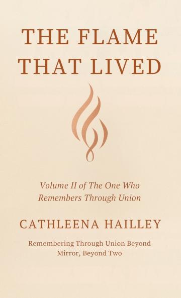 The Flame That Lived