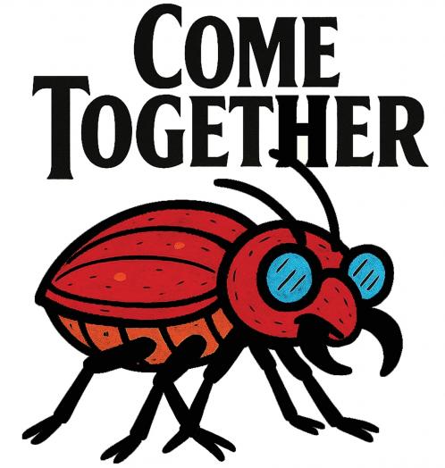 Come Together