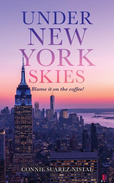 UNDER NEW YORK SKIES
