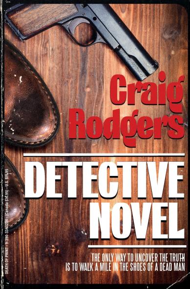 Detective Novel