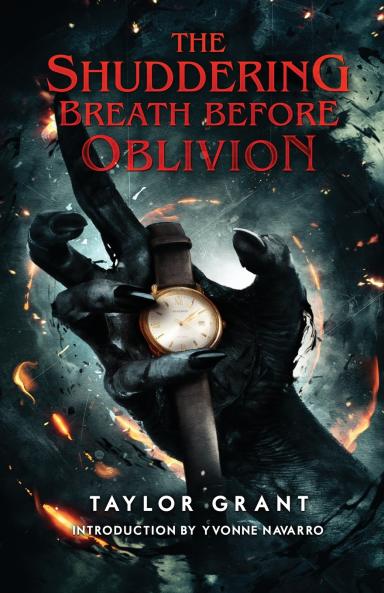 The Shuddering Breath Before Oblivion