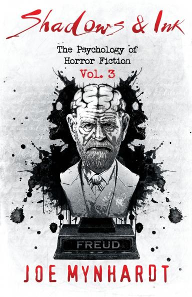 Shadows & Ink Vol.3