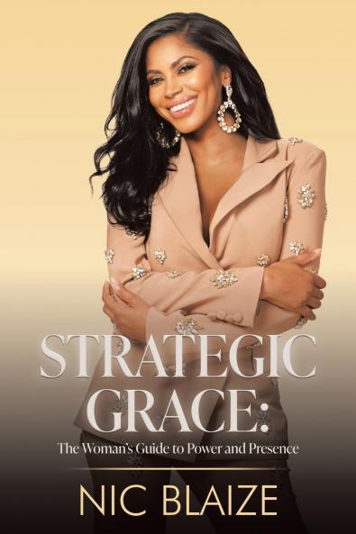 STRATEGIC GRACE