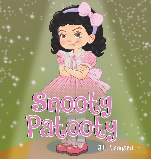Snooty Patooty