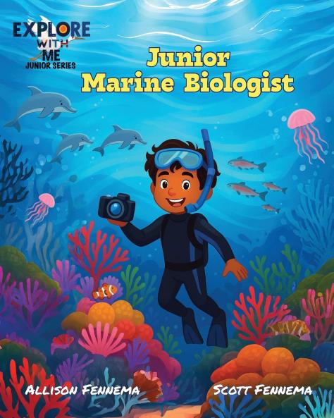 Junior Marine Biologist