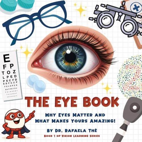 The Eye Book