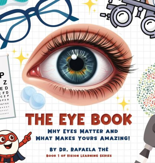 The Eye Book