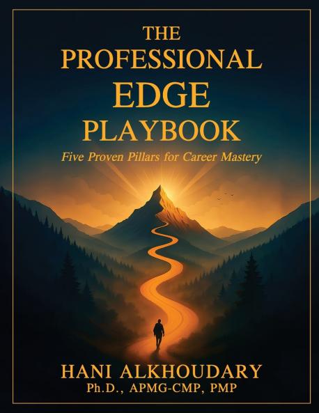 The Professional Edge Playbook