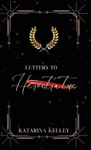 Letters to Herostratus