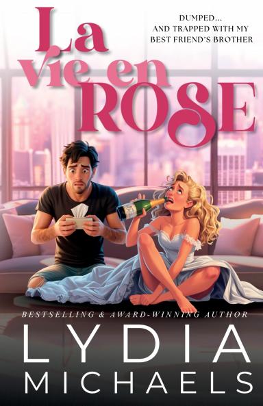 La Vie en Rose