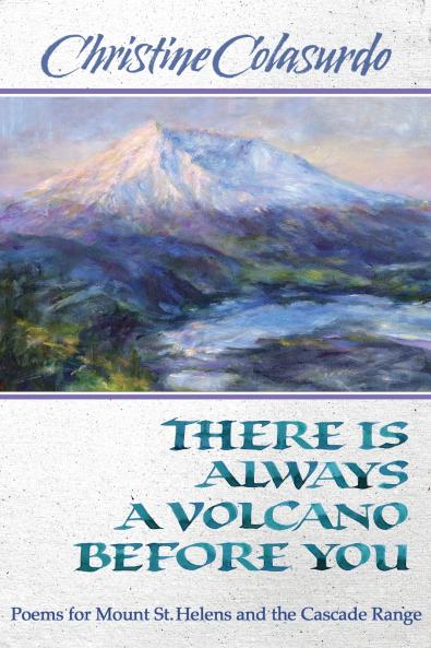 There Is Always a Volcano Before You