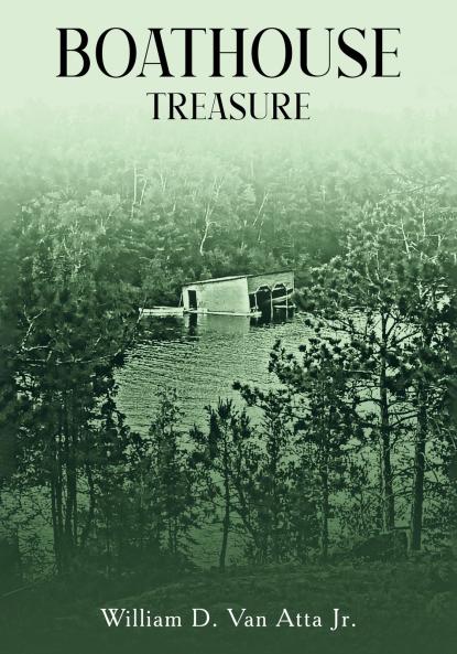 Boathouse Treasure