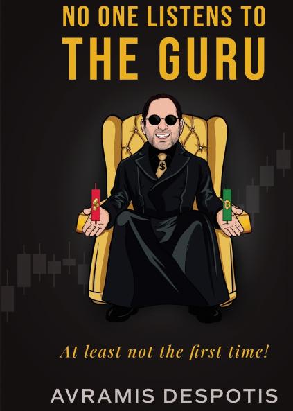 No One Listens To The Guru