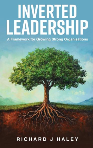 Inverted Leadership